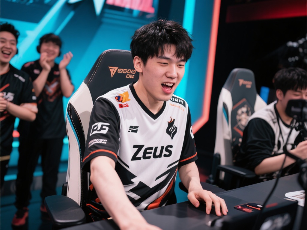 最终带领团 最终带领团