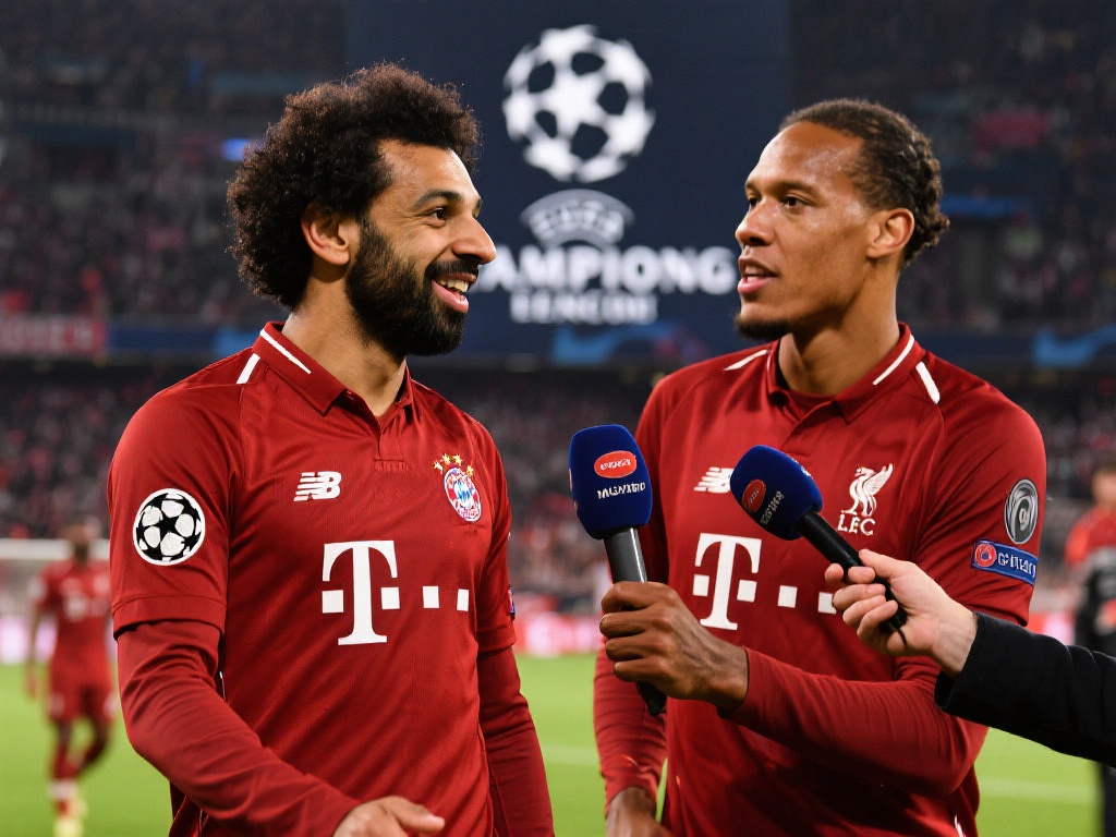 每一场比赛 每一场比赛