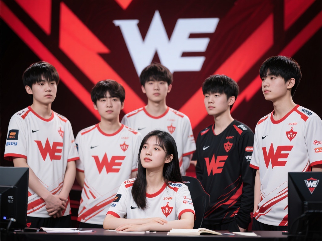 围内掀起波 围内掀起波