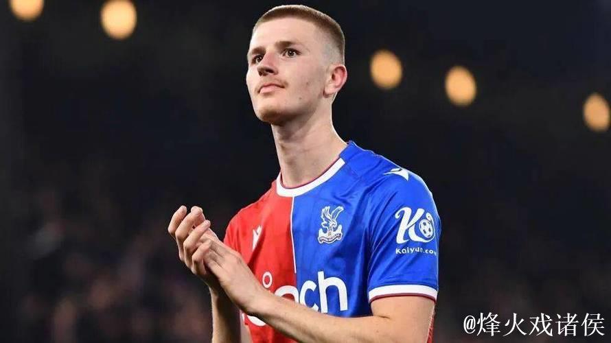 曼联锁定胖虎接班人！夏窗7000万求购水晶宫21岁