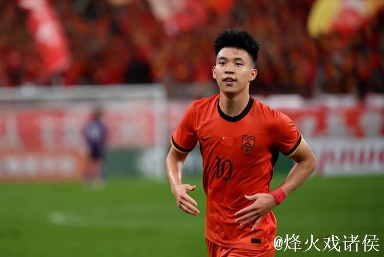 U23亚洲杯预选赛-王钰栋建功 中国2-1胜东帝汶