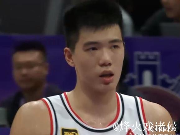 廖三宁26分北控胜险胜广州 广东击败福建