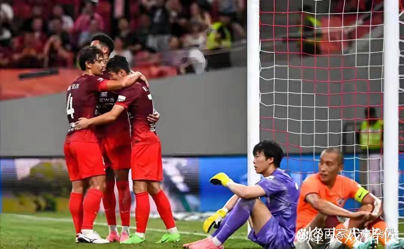 中超海港战青岛海牛 残阵海港队能否防住青岛姆巴佩？