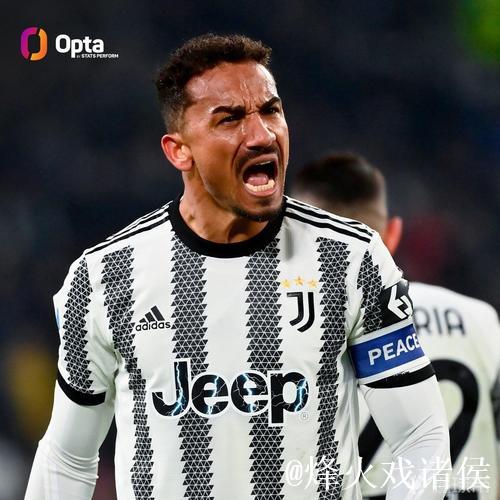 官方：尤文图斯宣布与达尼洛提前解约