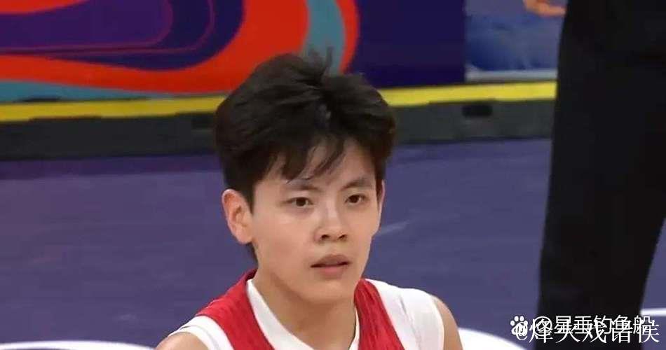 杨舒予25分大爆发 中国女篮90-81力克尤文图特