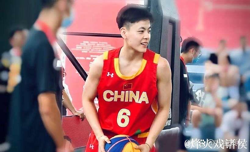 杨舒予25分大爆发 中国女篮90-81力克尤文图特
