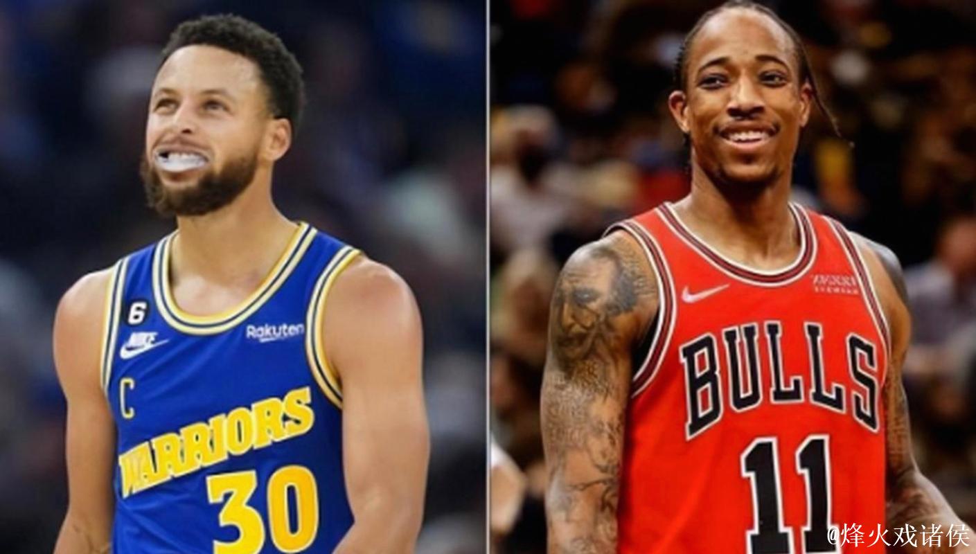 德罗赞得分攀升历史第22位,紧追库里仅差180分 德罗赞得分攀升历史第22位,紧追库里仅差180分